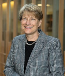 Maryann P. Feldman