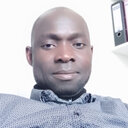 Geofroy Kinhoegbe