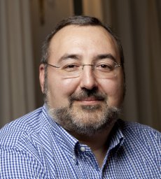Juan José Garrido