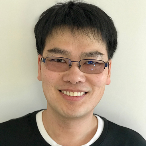 Yitwah Cheung