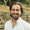 Pedro Almeida Couto
