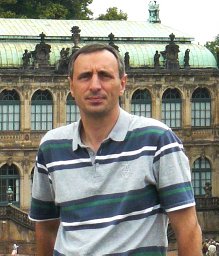 Wilczewski Edward