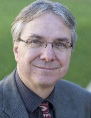Tim A. Ahles