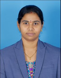 Harsha Vardhini P.A.