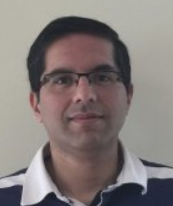 Mihir Wechalekar