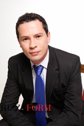 Marcos Ferreira