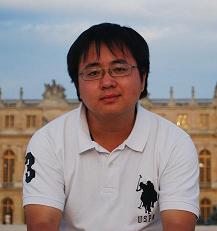Chaohui Wang