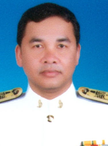 Sumetha Suwanboon