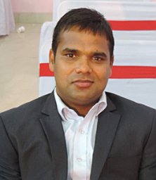 Rajeev Kumar