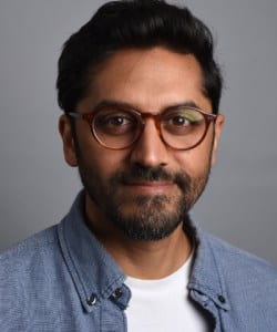 Ajay Satpute