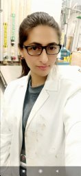 Shehla Mushtaq