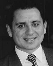 Csaba Rekeczky
