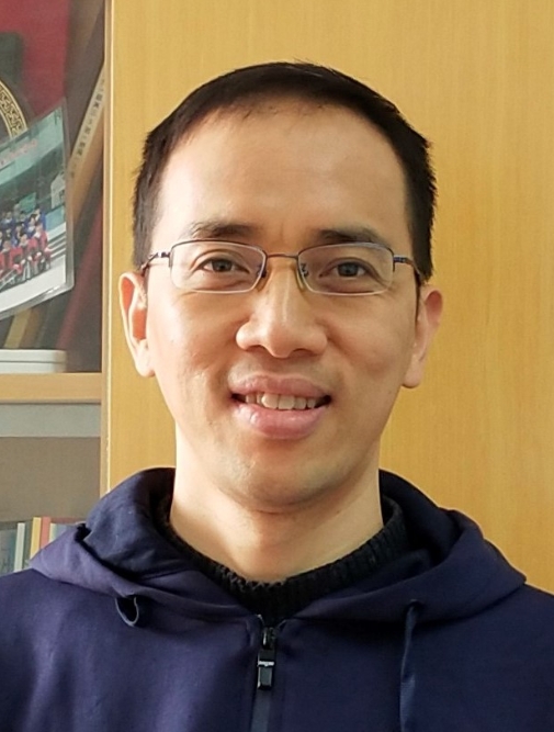 Sheng Yang