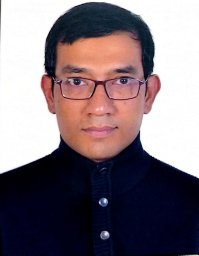 Avik Mazumder