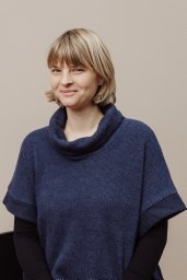 Laura Dobusch