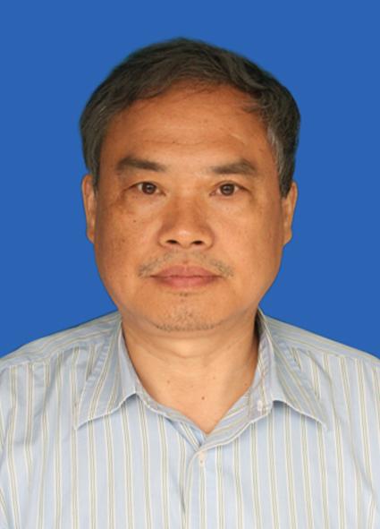 Zongxi Cai
