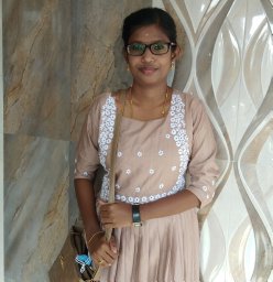 Kathirvel Bharathi