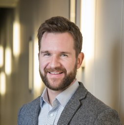 Cameron M. Clark