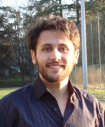 Sergio Peignier