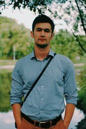 Timur N Baymukhametov