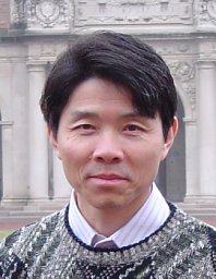 Jiasheng Song