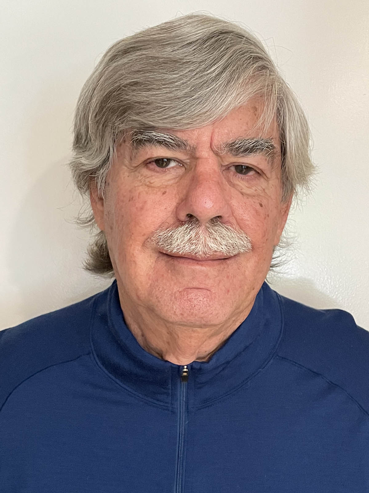 Gerald Cunha