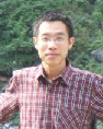 Luqing Zhang
