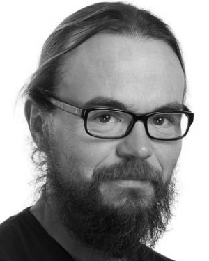 Pål Anders Floor