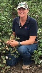 Karen Anne Kirkby