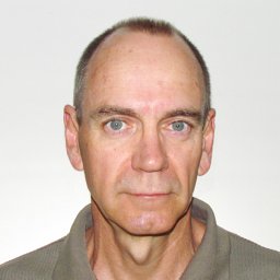 Stephen A. Holt