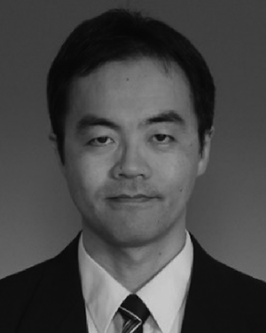Akifumi Kasamatsu