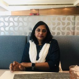 Lakshmi Balasubramanian