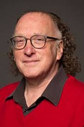 david j cooper