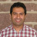 Hossein Mahzoon