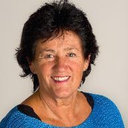 Kari Madeleine Stabell Dyregrov