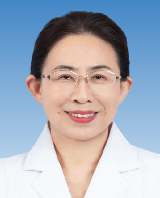 Lijun Ma