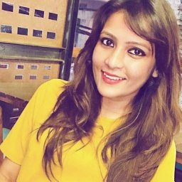 Hiredya Chauhan