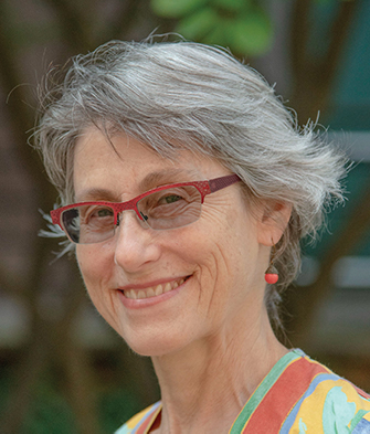 Miriam L. Diamond