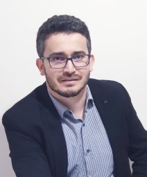 Ahmed Taheri