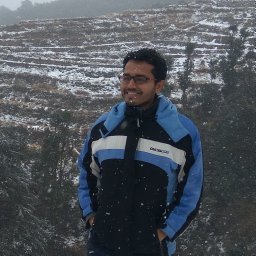 Sudipta Bhat