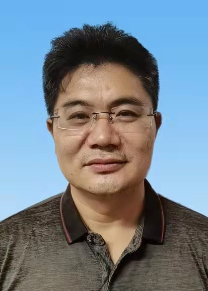 Junbao Yu
