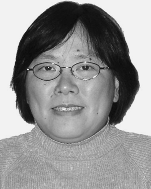 Lilly Huang