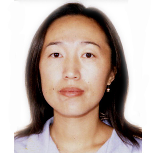 Xiaoou Li