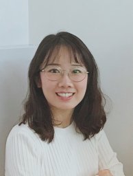 Biyue Zhu