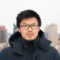 Yuchu Liu