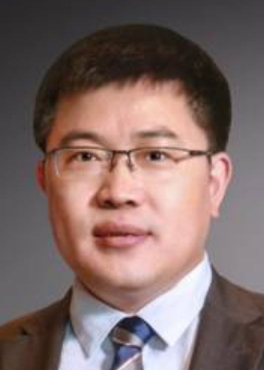 Lin Guo