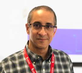 Ravi S. Menon