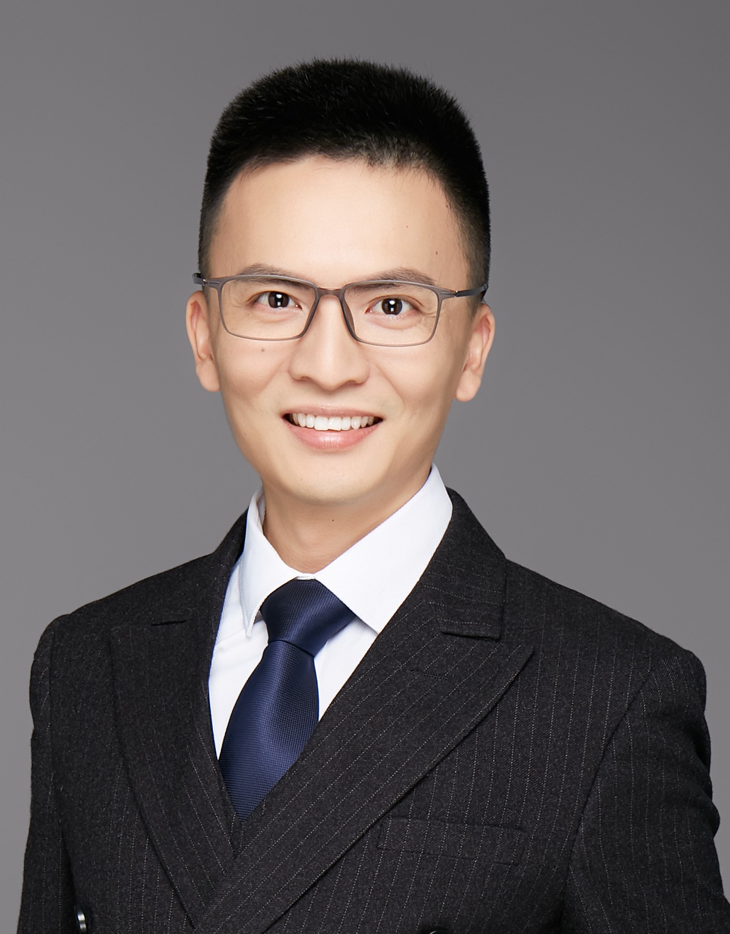 Peihua Fan