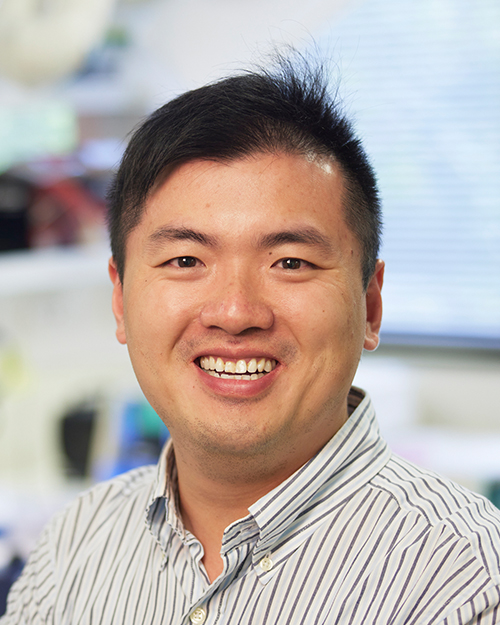Jeremy Chan