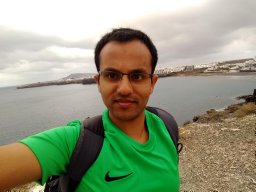 Naman Agarwal